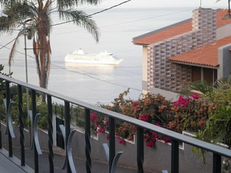 Villa Bela Vista 20Th Century House Funchal  Exterior photo