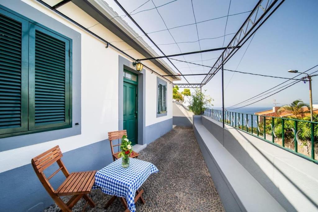 Villa Bela Vista 20Th Century House Funchal  Exterior photo