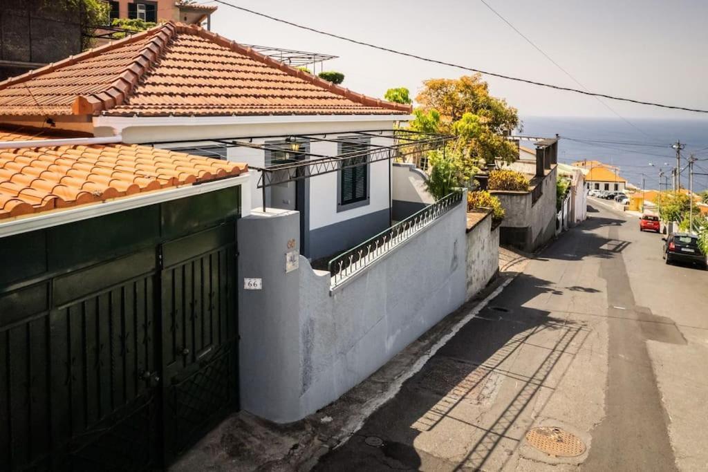 Villa Bela Vista 20Th Century House Funchal  Exterior photo
